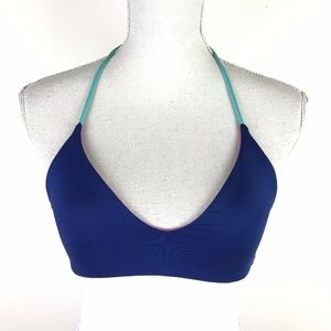 Patagonia Revolve Swim Blue Pink Reversible NEW